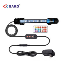 Submersible LED Aquarium Light with Remote